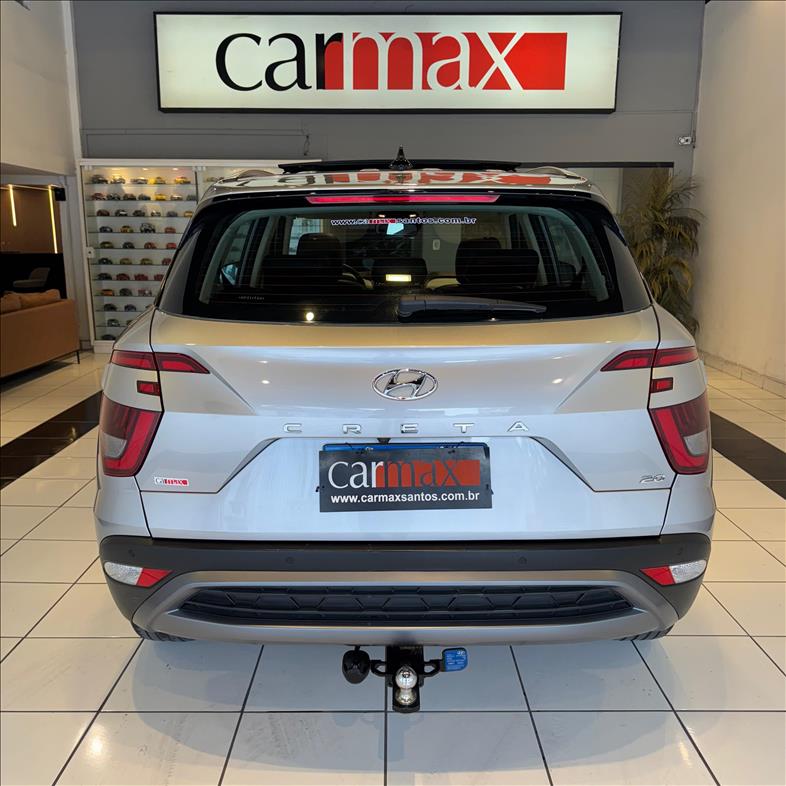 HYUNDAI  CRETA   2.0 Ultimate  - 20642