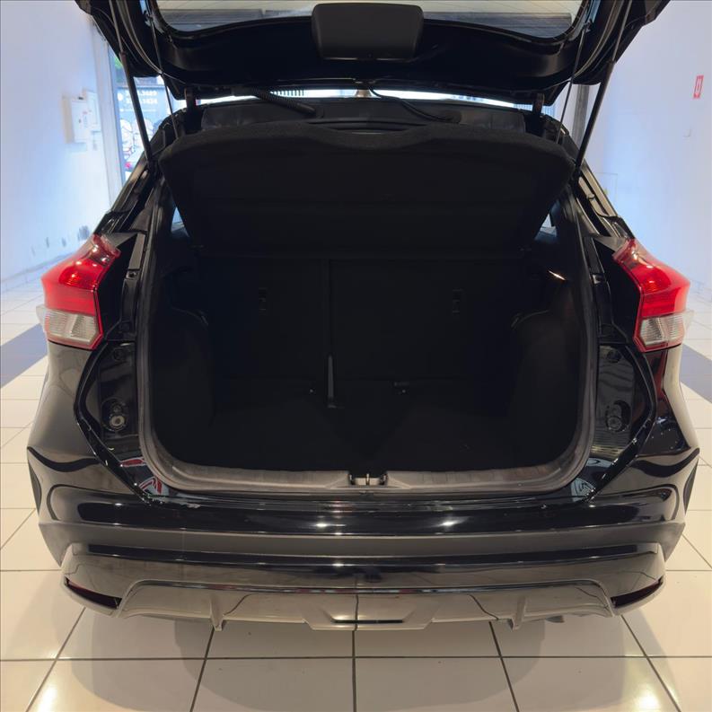NISSAN  KICKS   1.6 16vstart Active  - 21385
