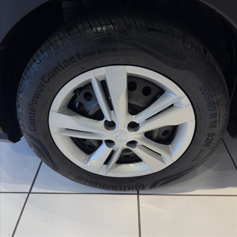 NISSAN  KICKS   1.6 16vstart Active  - 21387