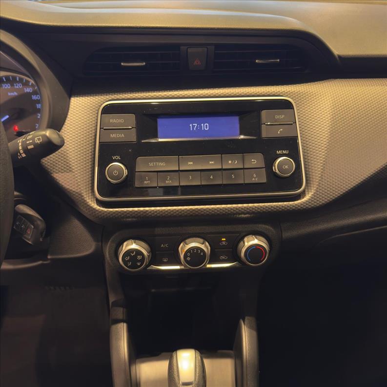 NISSAN  KICKS   1.6 16vstart Active  - 21382