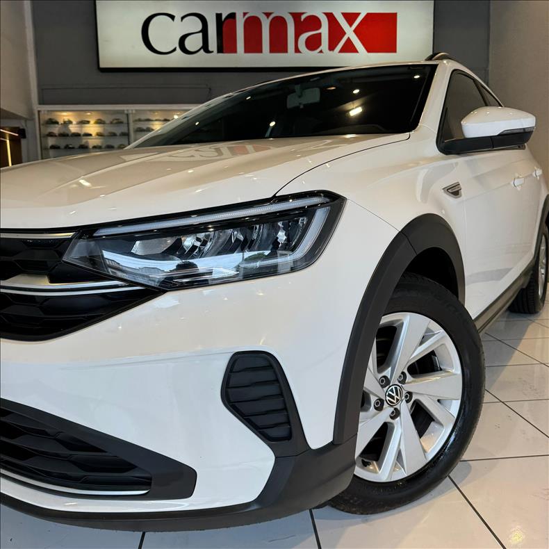 VOLKSWAGEN  NIVUS   1.0 200 TSI Comfortline  - 3589523