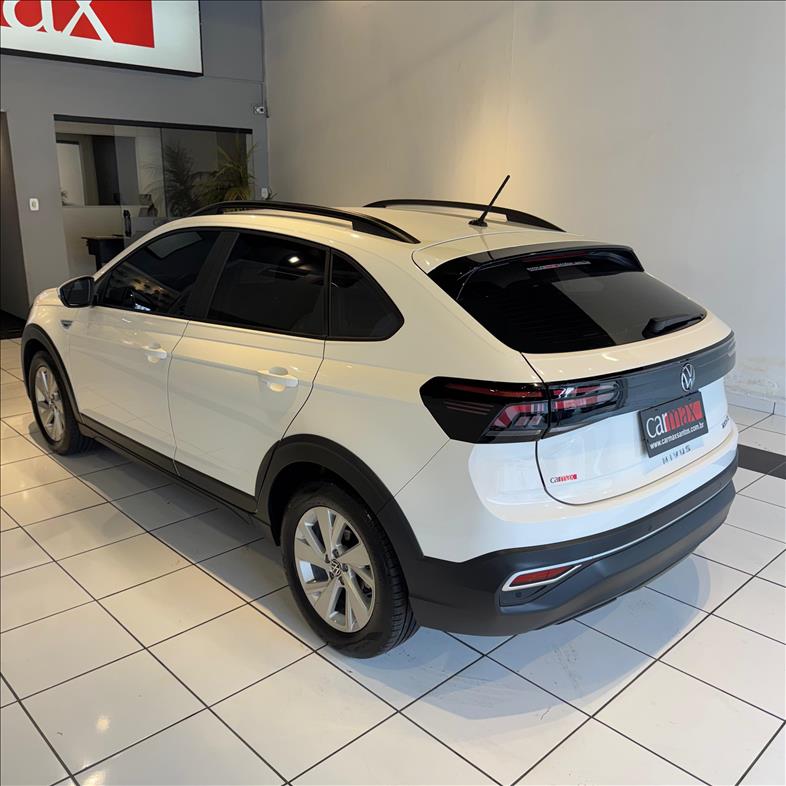 VOLKSWAGEN  NIVUS   1.0 200 TSI Comfortline  - 3589529