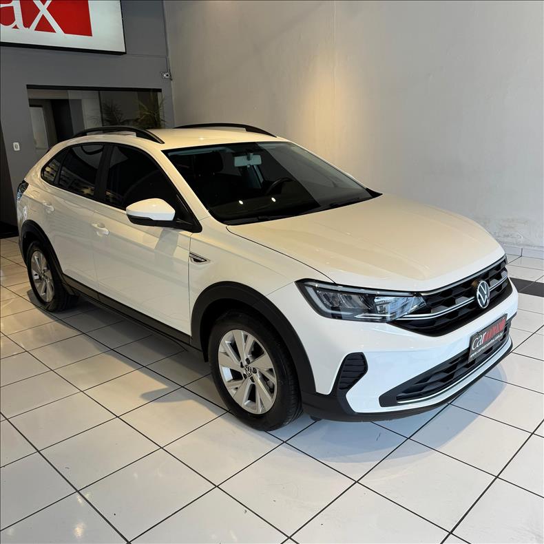 VOLKSWAGEN  NIVUS   1.0 200 TSI Comfortline  - 3589528