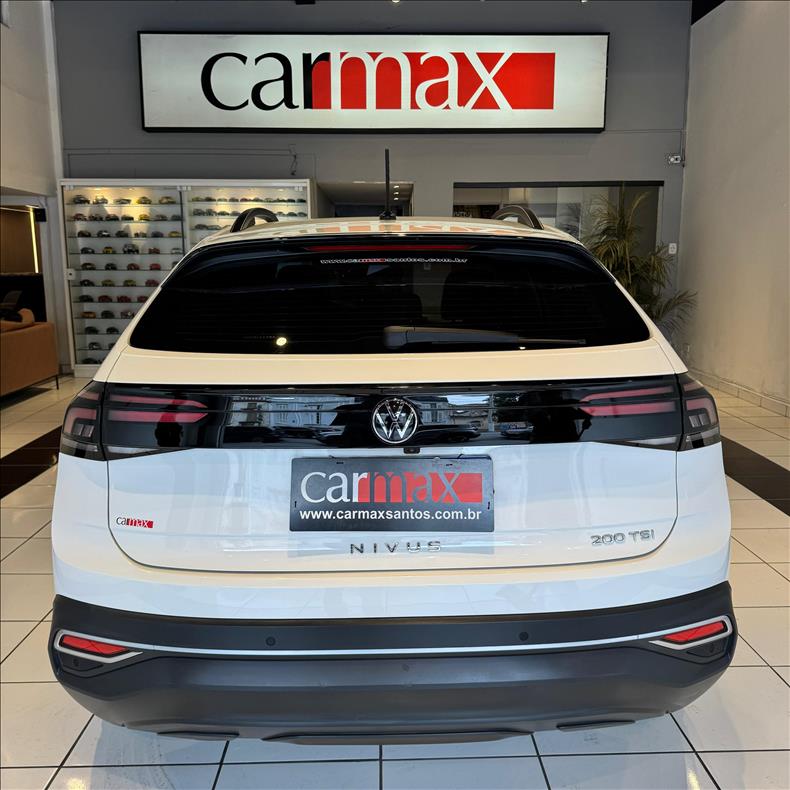 VOLKSWAGEN  NIVUS   1.0 200 TSI Comfortline  - 3589530