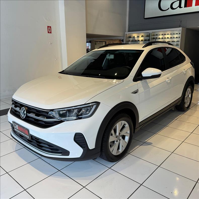 VOLKSWAGEN  NIVUS   1.0 200 TSI Comfortline  - 3589525