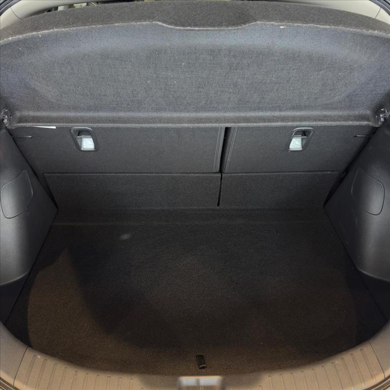 HONDA  CITY   1.5 I-vtec Hatch EXL  - 1122038