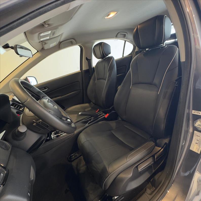 HONDA  CITY   1.5 I-vtec Hatch EXL  - 1122029