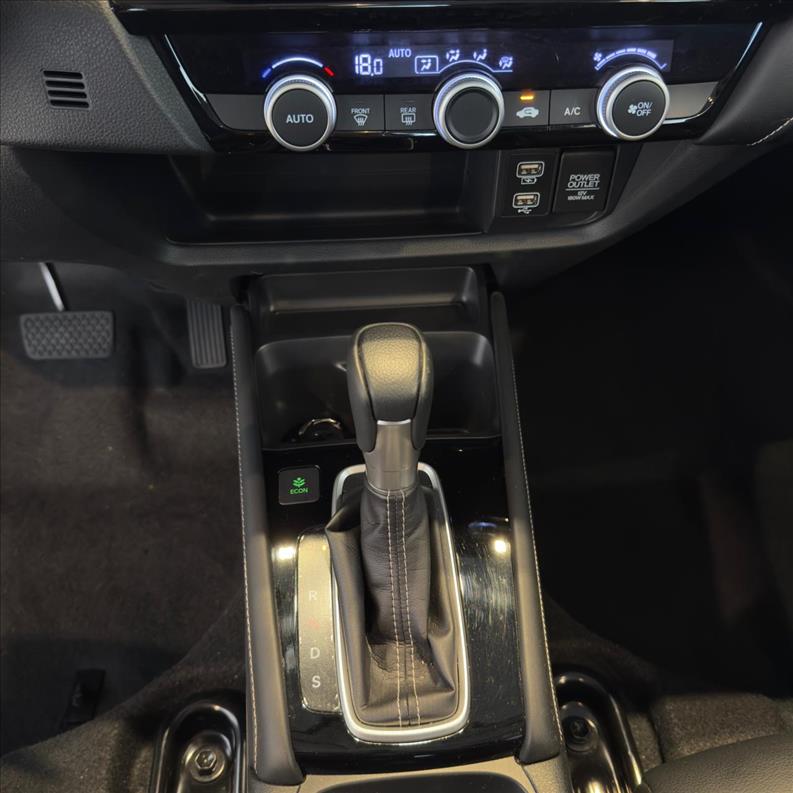 HONDA  CITY   1.5 I-vtec Hatch EXL  - 1122035