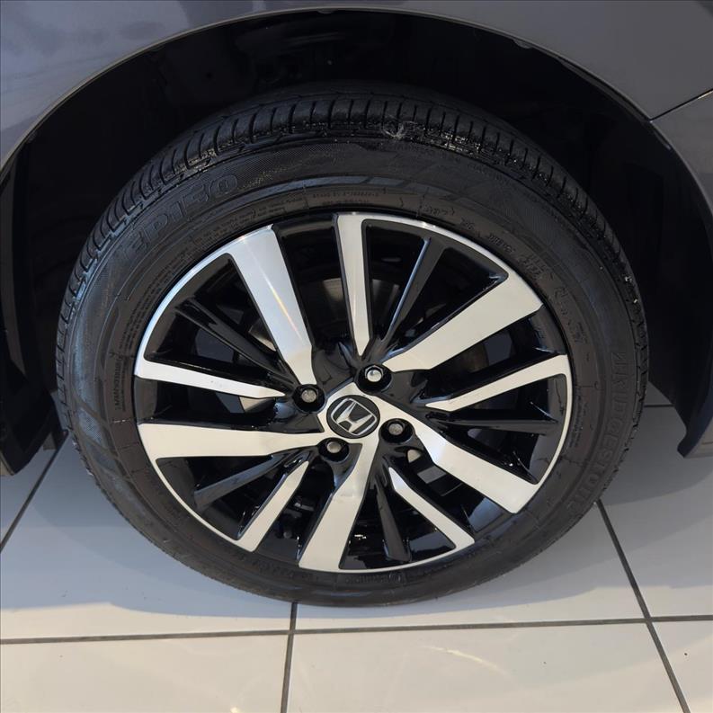 HONDA  CITY   1.5 I-vtec Hatch EXL  - 1122039