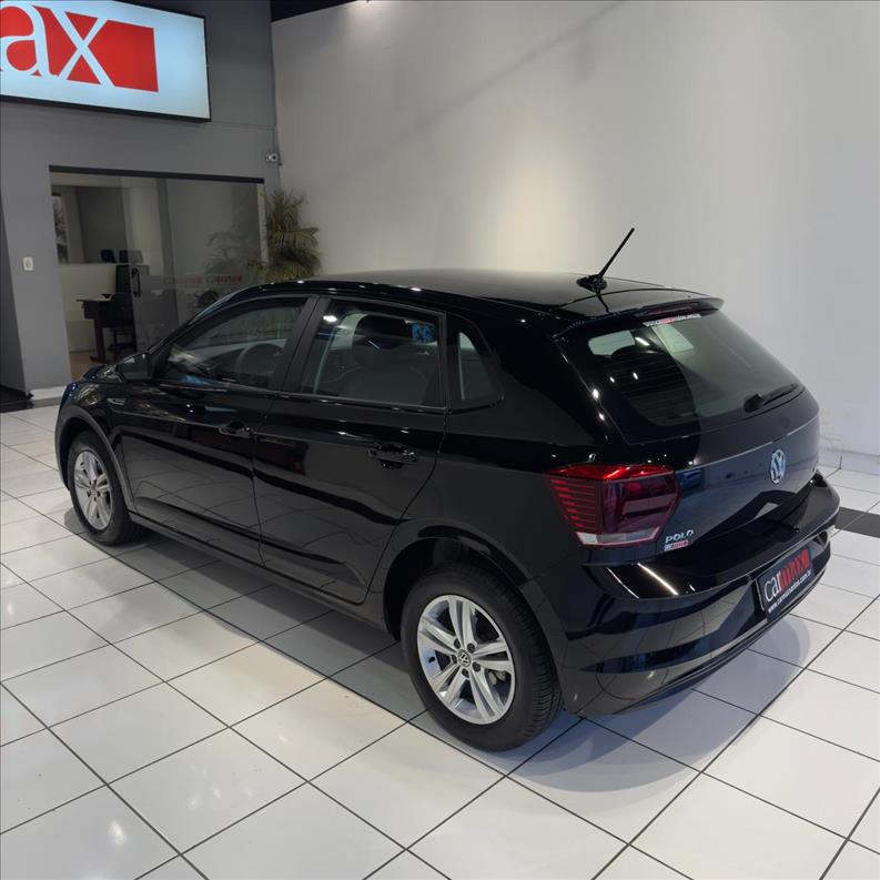 VOLKSWAGEN  POLO   1.0 200 TSI Comfortline  - 21560