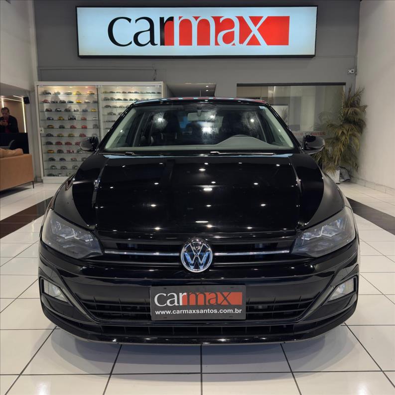 VOLKSWAGEN  POLO   1.0 200 TSI Comfortline  - 21558