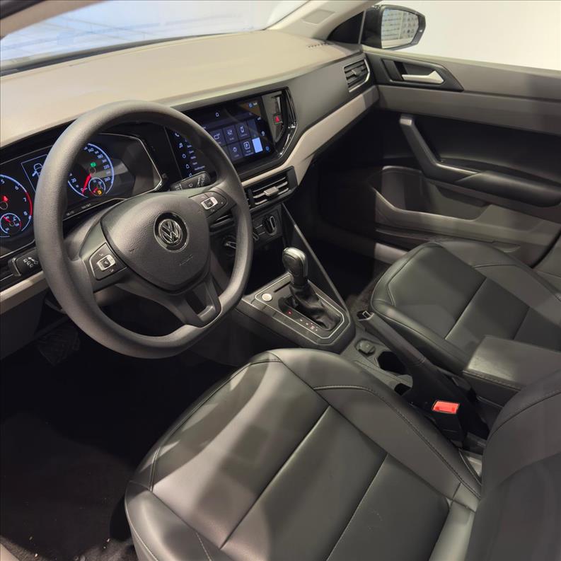 VOLKSWAGEN  POLO   1.0 200 TSI Comfortline  - 21562