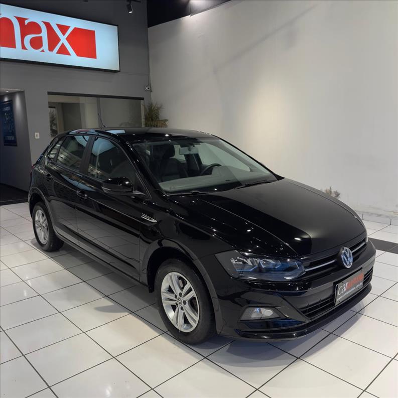 VOLKSWAGEN  POLO   1.0 200 TSI Comfortline  - 21559
