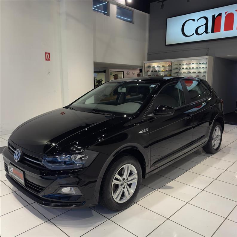 VOLKSWAGEN  POLO   1.0 200 TSI Comfortline  - 21556