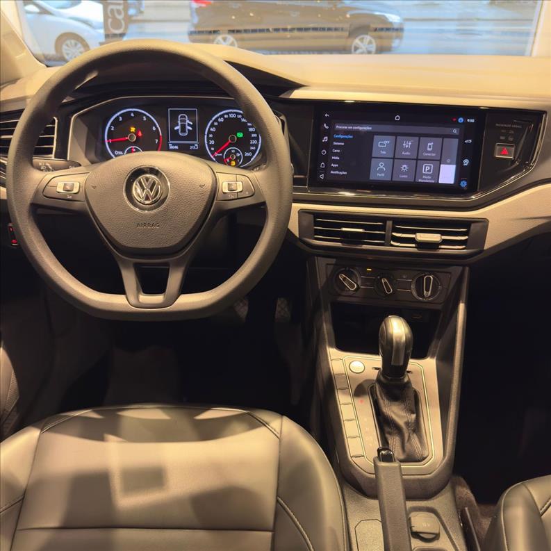VOLKSWAGEN  POLO   1.0 200 TSI Comfortline  - 21567
