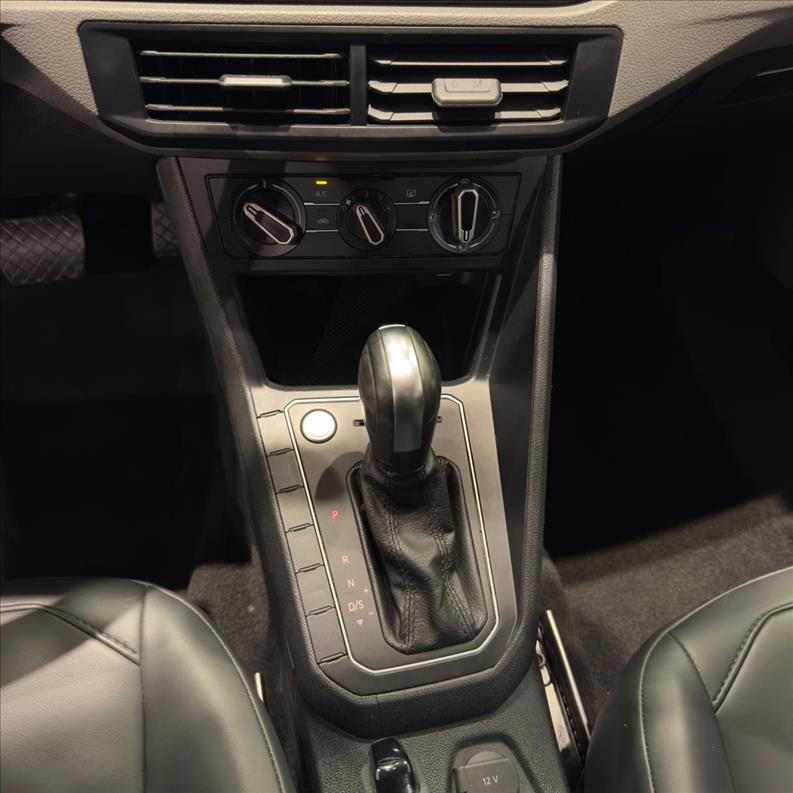 VOLKSWAGEN  POLO   1.0 200 TSI Comfortline  - 21569