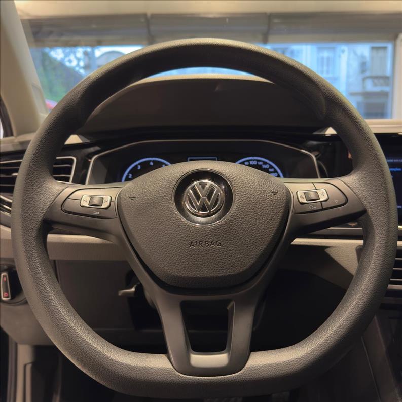 VOLKSWAGEN  POLO   1.0 200 TSI Comfortline  - 21570