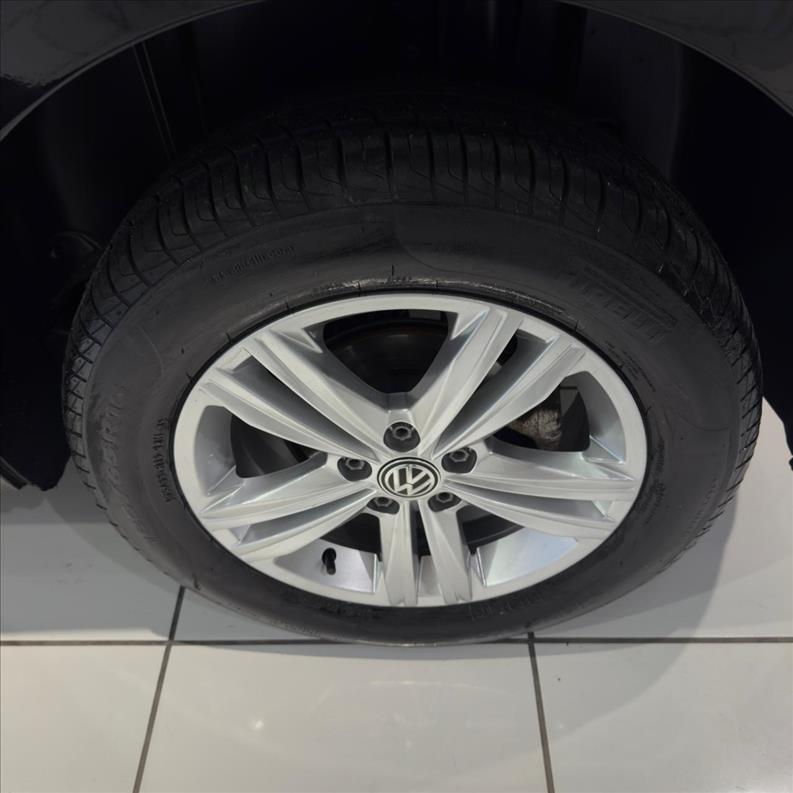 VOLKSWAGEN  POLO   1.0 200 TSI Comfortline  - 21573