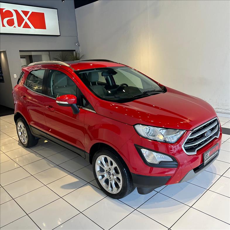 FORD  ECOSPORT   2.0 Direct Titanium  - 11929
