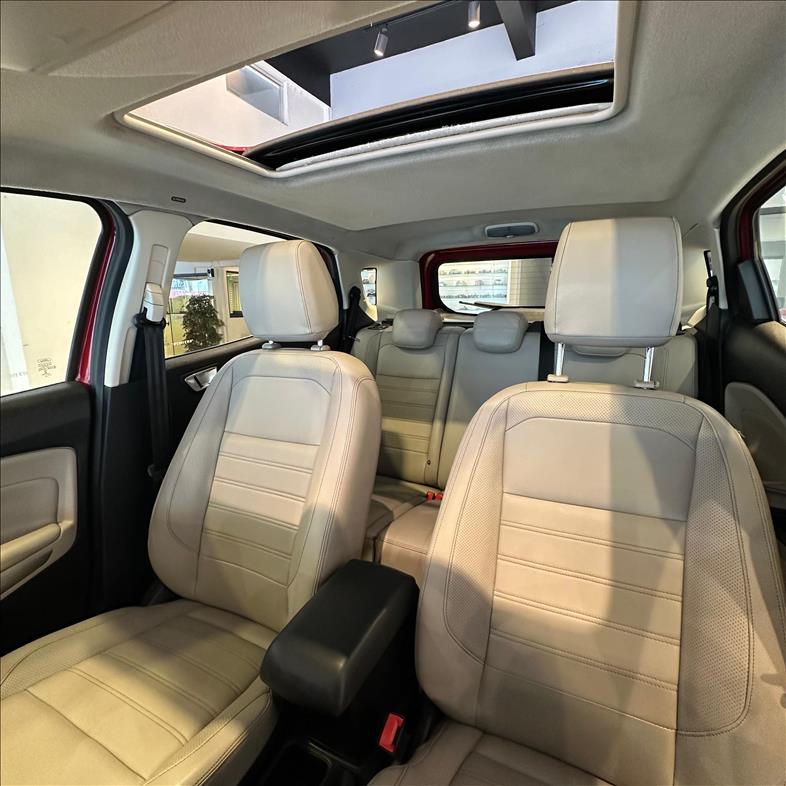 FORD  ECOSPORT   2.0 Direct Titanium  - 11934