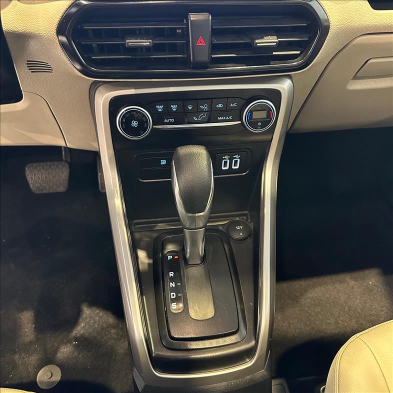 FORD  ECOSPORT   2.0 Direct Titanium  - 11939