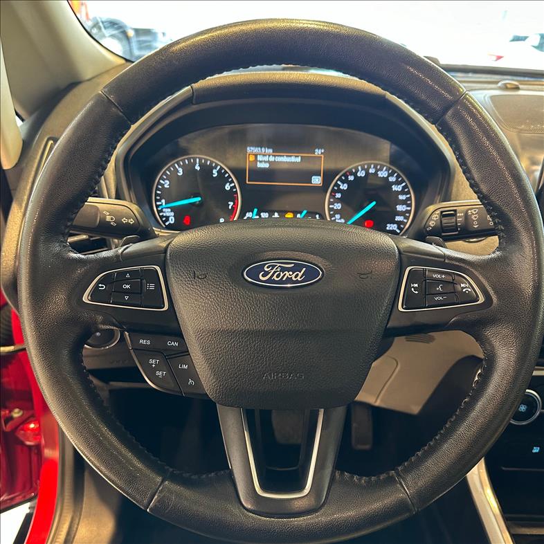 FORD  ECOSPORT   2.0 Direct Titanium  - 11940