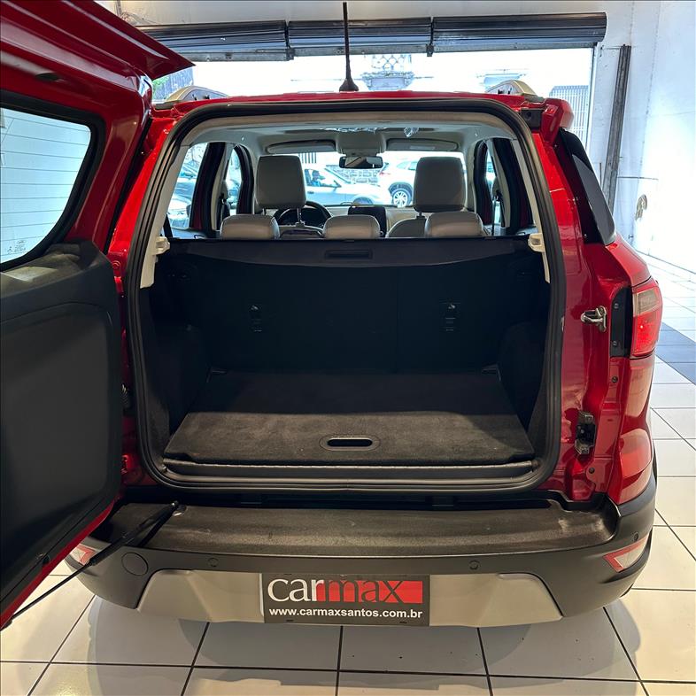 FORD  ECOSPORT   2.0 Direct Titanium  - 11941
