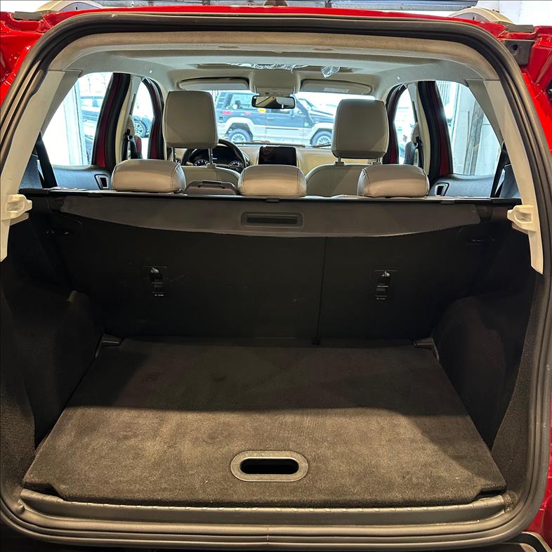 FORD  ECOSPORT   2.0 Direct Titanium  - 12020