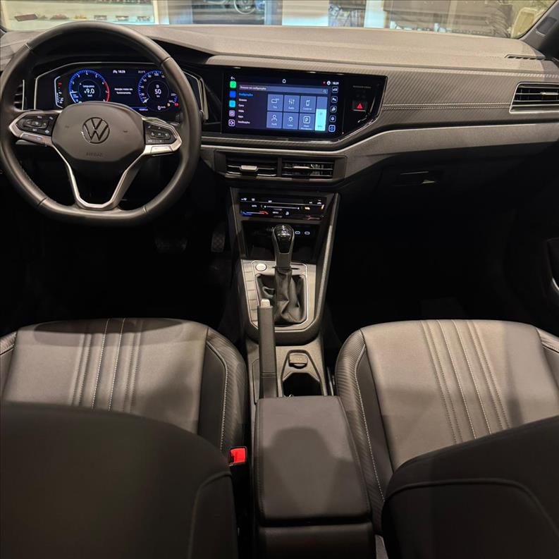 VOLKSWAGEN  NIVUS   1.0 200 TSI Highline  - 3589548
