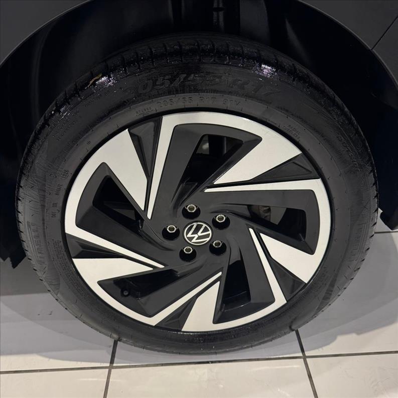 VOLKSWAGEN  NIVUS   1.0 200 TSI Highline  - 3589556