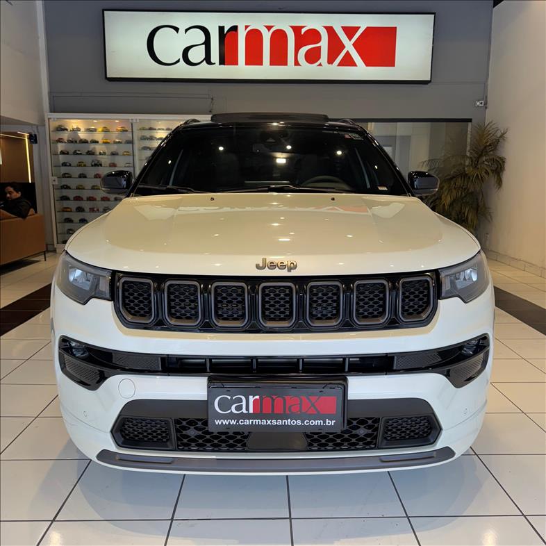 JEEP  COMPASS   1.3 T270 Turbo S  - 19727