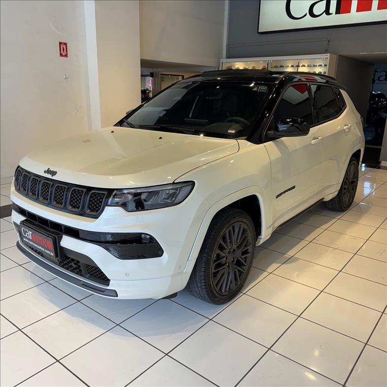 JEEP  COMPASS   1.3 T270 Turbo S  - 19725