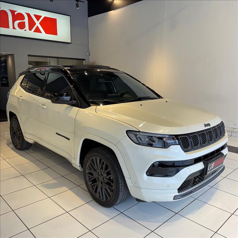 JEEP  COMPASS   1.3 T270 Turbo S  - 19728