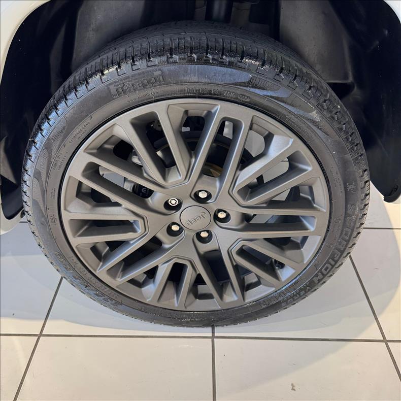 JEEP  COMPASS   1.3 T270 Turbo S  - 19741