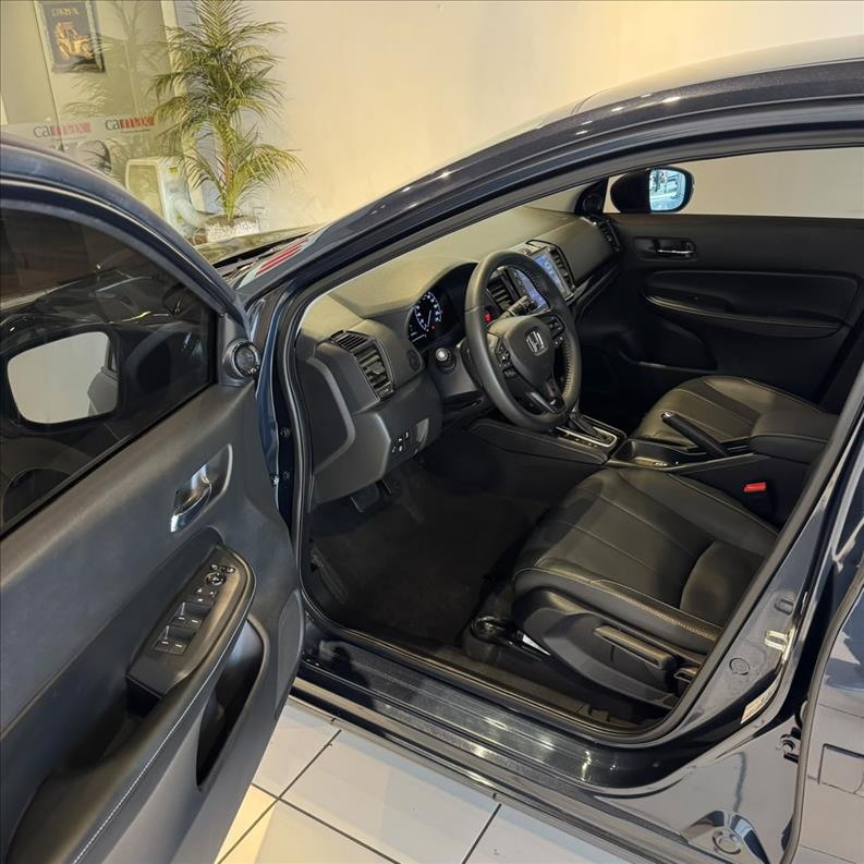 HONDA  CITY   1.5 I-vtec Hatch Touring  - 3614520