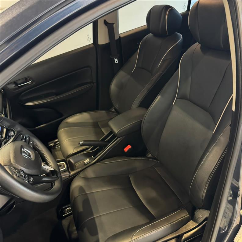 HONDA  CITY   1.5 I-vtec Hatch Touring  - 3614522