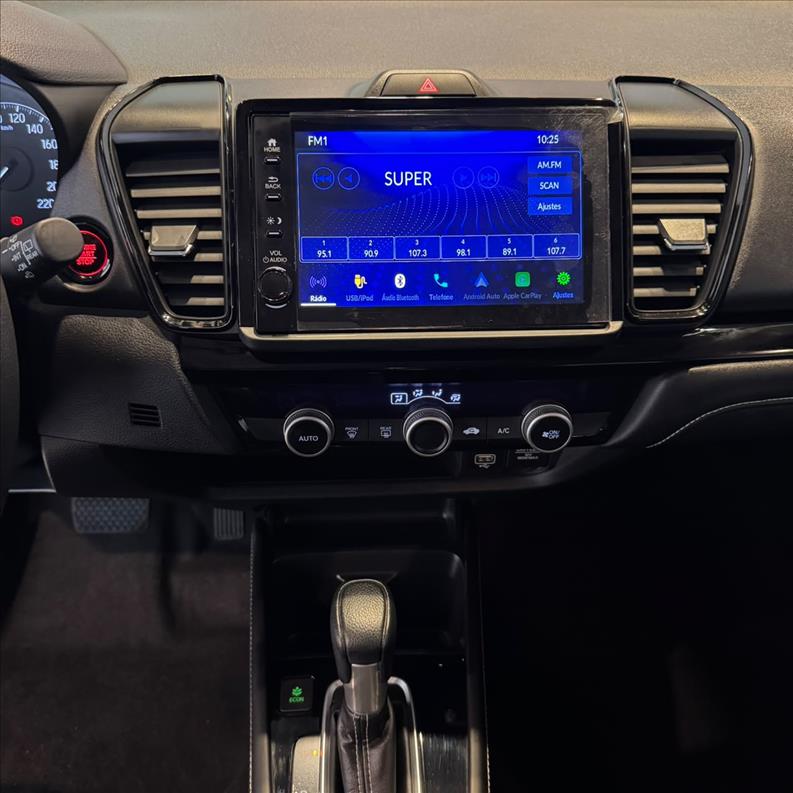 HONDA  CITY   1.5 I-vtec Hatch Touring  - 3614526