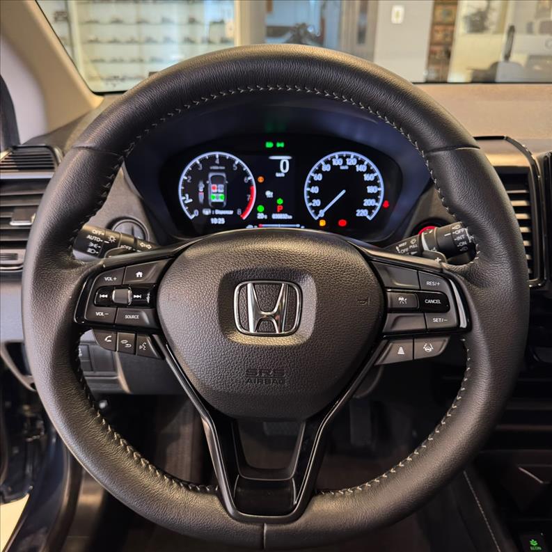 HONDA  CITY   1.5 I-vtec Hatch Touring  - 3614528