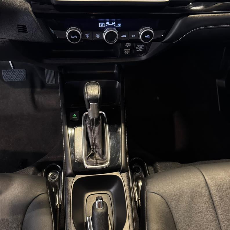 HONDA  CITY   1.5 I-vtec Hatch Touring  - 3614527
