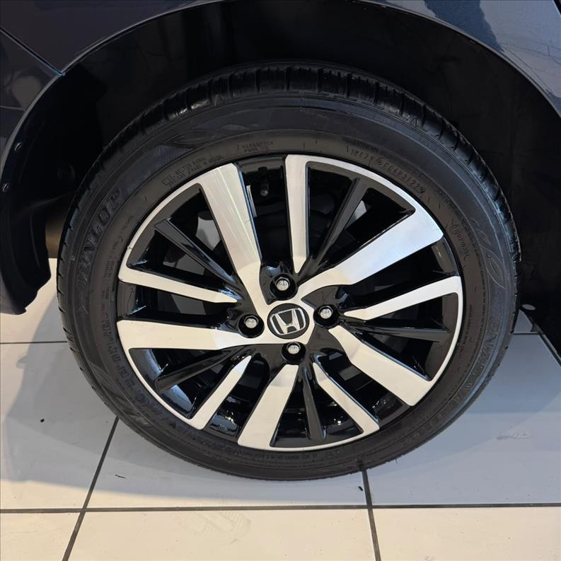 HONDA  CITY   1.5 I-vtec Hatch Touring  - 3614530