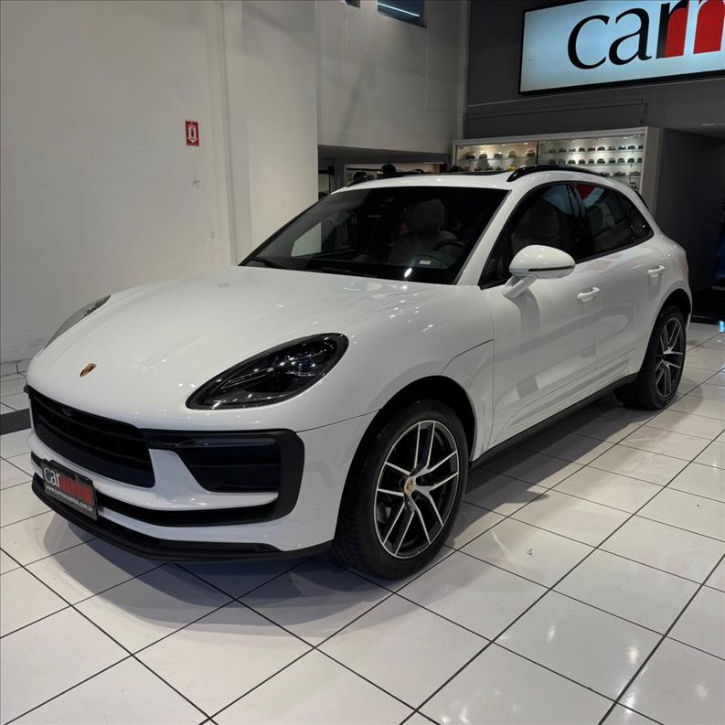 PORSCHE  MACAN   2.0 Turbo  - 1124663