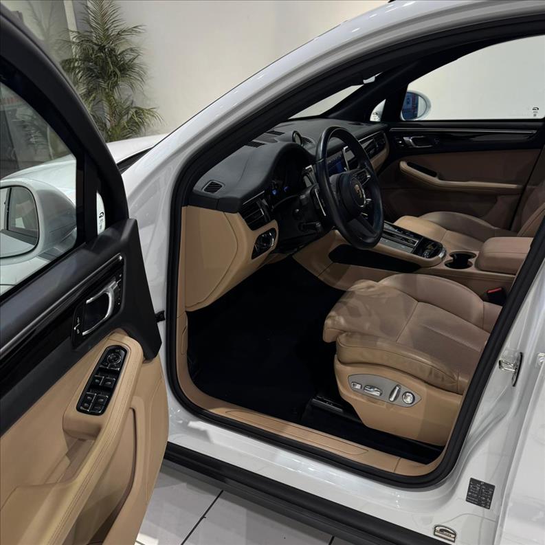 PORSCHE  MACAN   2.0 Turbo  - 1124669