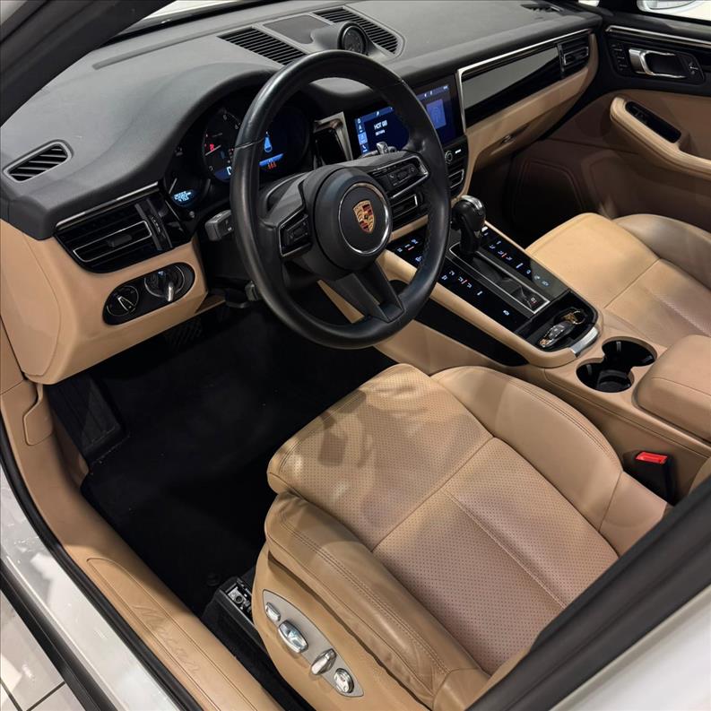 PORSCHE  MACAN   2.0 Turbo  - 1124670