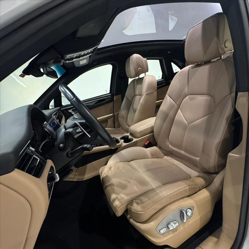 PORSCHE  MACAN   2.0 Turbo  - 1124672