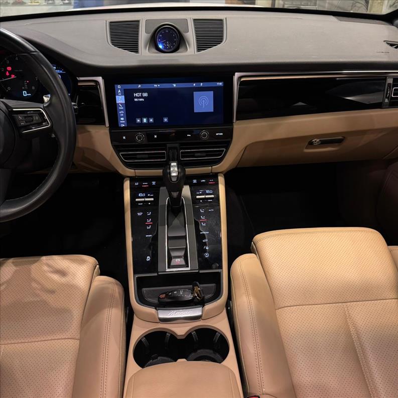PORSCHE  MACAN   2.0 Turbo  - 1124677
