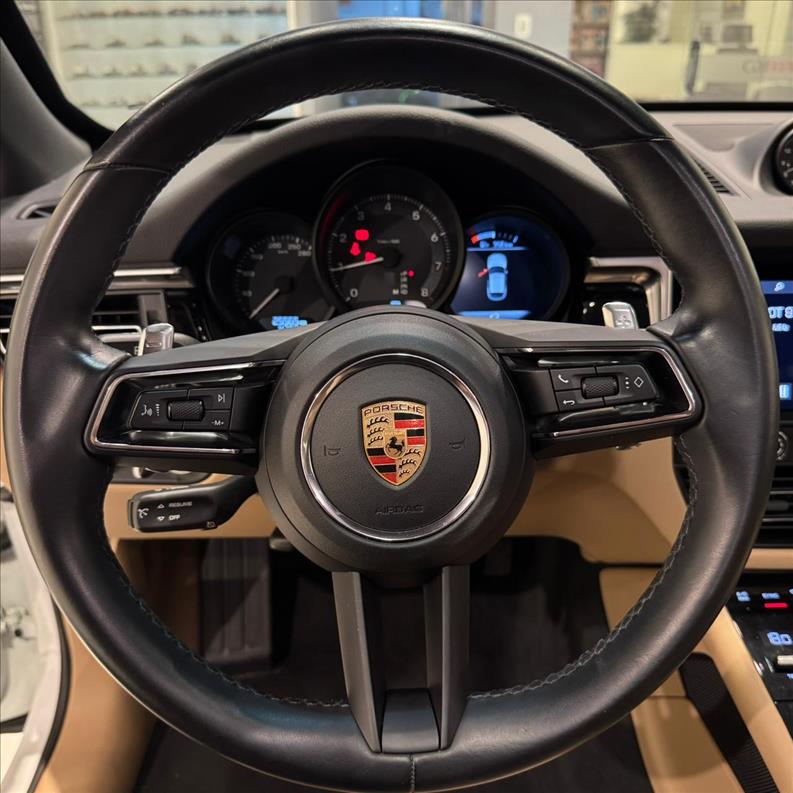 PORSCHE  MACAN   2.0 Turbo  - 1124680