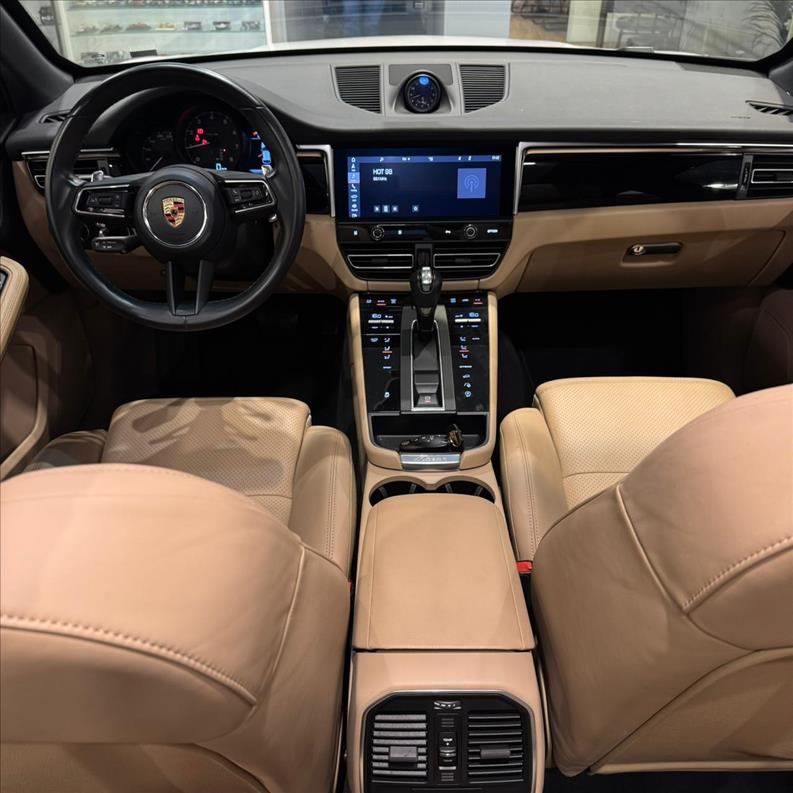 PORSCHE  MACAN   2.0 Turbo  - 1124674