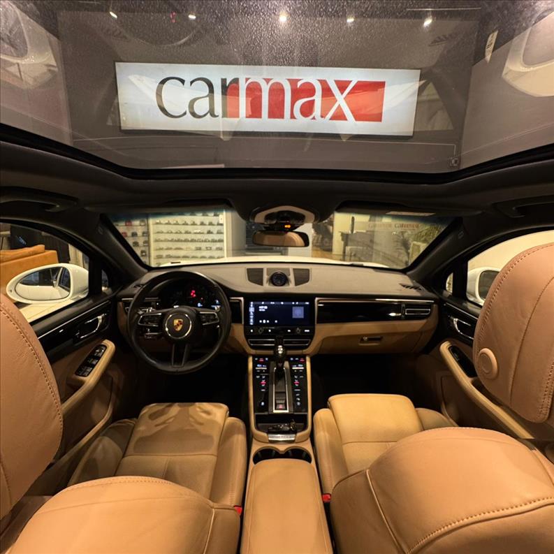 PORSCHE  MACAN   2.0 Turbo  - 1124673