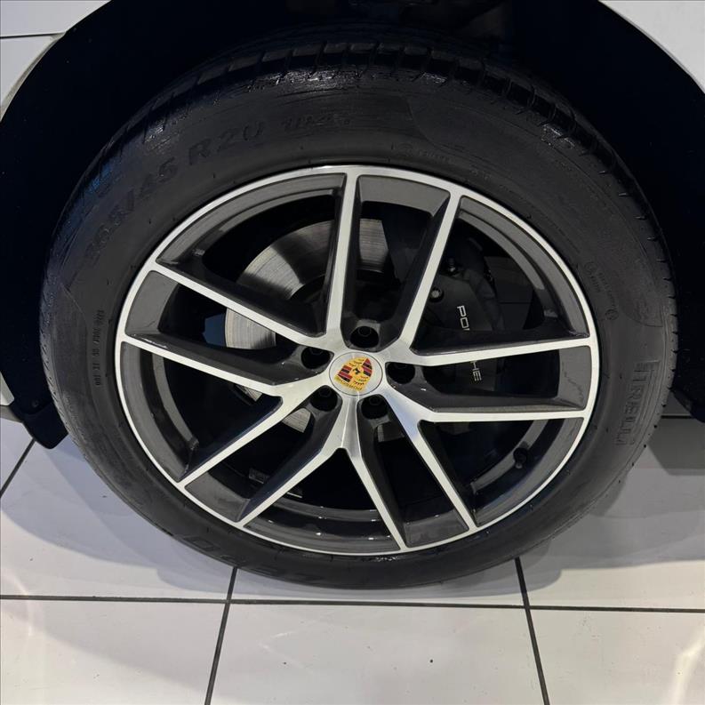 PORSCHE  MACAN   2.0 Turbo  - 1124681