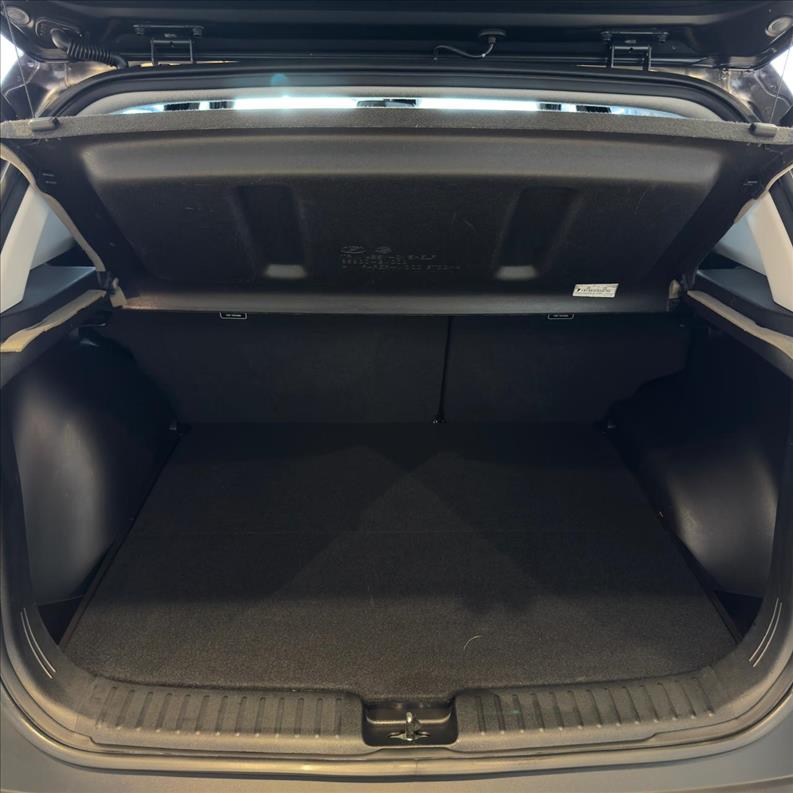 HYUNDAI  CRETA   1.0 Tgdi Platinum  - 1101